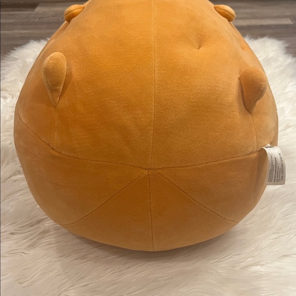 Smoko Tayto potato Mochi plush large 16” size - Picture 5 of 9